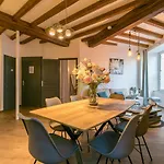 L\'Alcove, Au Centre Ville De Dijon