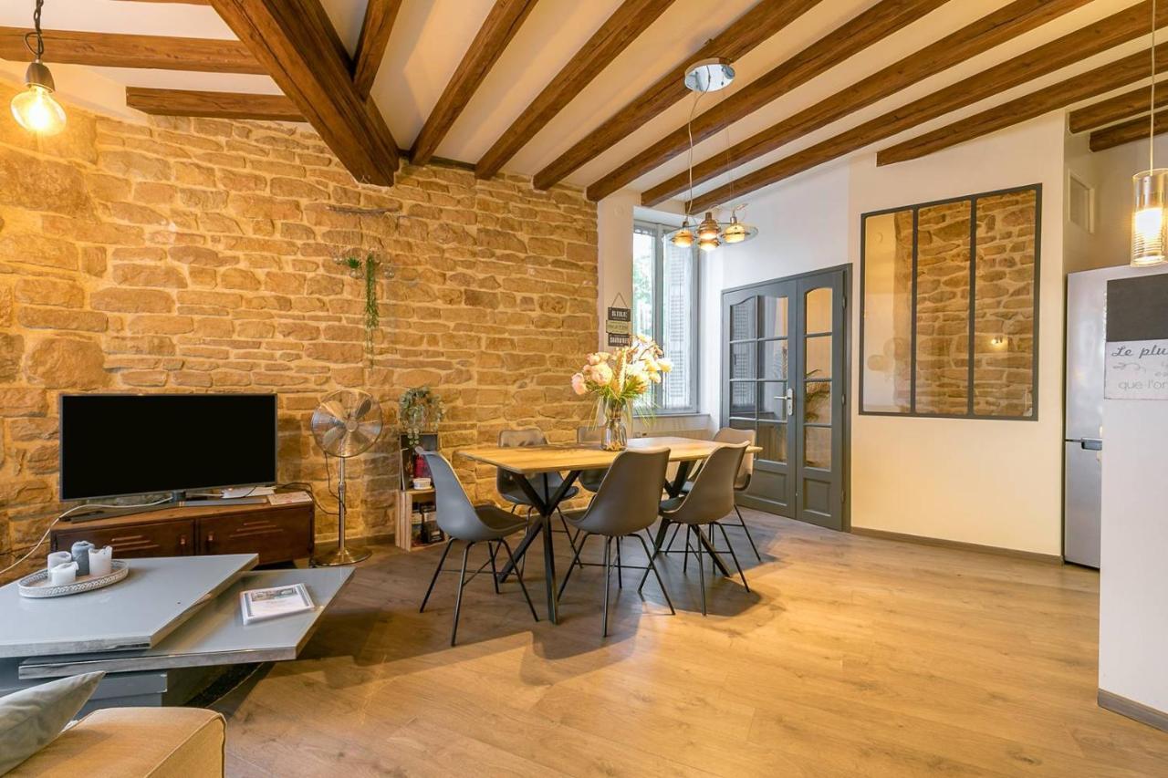 L'alcove, Au Centre De Apartment