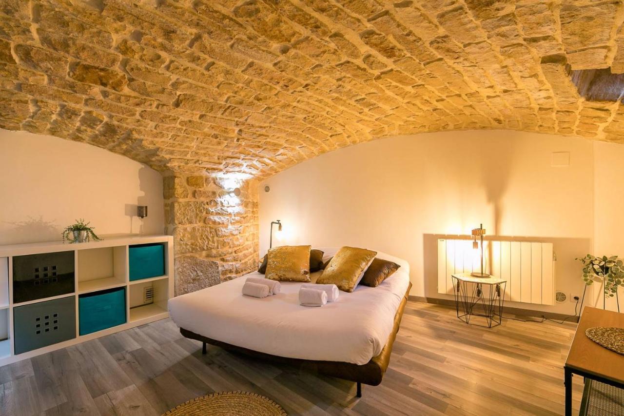 Apartment L'alcove, Au Centre De